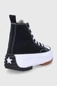 Взуття Кеди Converse 166800C.BLACK чорний
