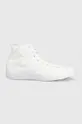 λευκό Πάνινα παπούτσια Converse 1U646 Unisex