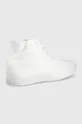 Πάνινα παπούτσια Converse 1U646 λευκό