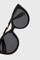 Солнцезащитные очки Furla WD00022  Синтетический материал, Металл