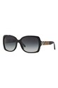 Burberry Okulary przeciwsłoneczne 0BE4160 czarny AW21