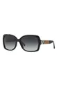 Солнцезащитные очки Burberry 0BE4160 чёрный