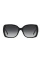 Солнцезащитные очки Burberry 0BE4160  Синтетический материал