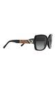 Burberry Okulary przeciwsłoneczne czarny 0BE4160