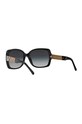 Burberry Okulary przeciwsłoneczne 0BE4160 czarny