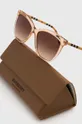 Burberry sunglasses Synthetic material