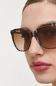 Burberry okulary przeciwsłoneczne CLARE