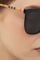 Сонцезахисні окуляри Burberry Синтетичний матеріал
