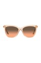 Slnečné okuliare Burberry CLARE 0BE4308 oranžová AA00