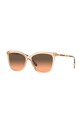 Doplnky Slnečné okuliare Burberry CLARE 0BE4308 oranžová