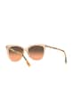 Slnečné okuliare Burberry CLARE 0BE4308 oranžová