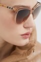 Slnečné okuliare Burberry CLARE 0BE4308