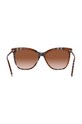 Burberry okulary przeciwsłoneczne CLARE 0BE4308