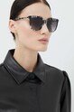 Sluneční brýle Burberry CLARE černá 0BE4308