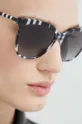 Burberry okulary przeciwsłoneczne