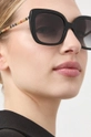 black Burberry sunglasses Women’s