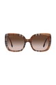 Γυαλιά ηλίου Burberry 0BE4323 καφέ AA00