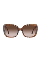 Burberry sunglasses brown