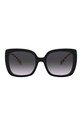 Accesorii Burberry ochelari de soare 0BE4323 0BE4323 negru