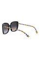 Burberry ochelari de soare 0BE4323 0BE4323 negru