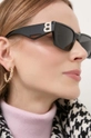 Burberry sunglasses black