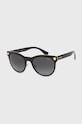 Versace Okulary przeciwsłoneczne 0VE2198 czarny AW21