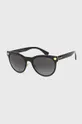 Slnečné okuliare Versace 0VE2198 čierna
