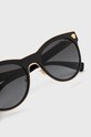 Сонцезахисні окуляри Versace 0VE2198 чорний 0VE2198