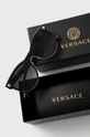 Slnečné okuliare Versace 0VE2198 Dámsky