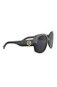 Versace napszemüveg 0VE4387 fekete 0VE4387