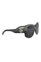 Versace Okulary przeciwsłoneczne 0VE4387 Materiał syntetyczny