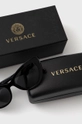 чёрный Солнцезащитные очки Versace 0VE4388