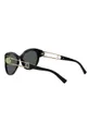 чорний Сонцезахисні окуляри Versace 0VE4389