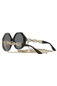 Versace Okulary przeciwsłoneczne 0VE4395 Damski