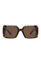Accesorii Versace Ochelari de soare 0VE4405 0VE4405 maro