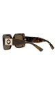 brązowy Versace Okulary przeciwsłoneczne 0VE4405