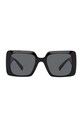 Accesorii Versace Ochelari de soare 0VE4405 0VE4405 negru