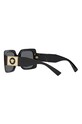 Versace Ochelari de soare 0VE4405 0VE4405 negru