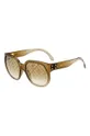 brązowy Fendi Okulary przeciwsłoneczne Damski