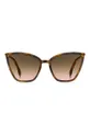 Fendi Okulary przeciwsłoneczne brązowy