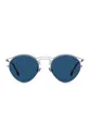 Сонцезахисні окуляри Dior блакитний
