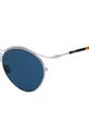 Солнцезащитные очки Dior  Металл