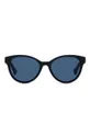 Солнцезащитные очки Dior голубой