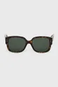 Сонцезахисні окуляри Dior зелений