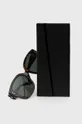 Солнцезащитные очки Dior  Синтетический материал
