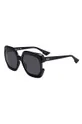 чёрный Солнцезащитные очки Dior Женский