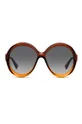 Солнцезащитные очки Dior коричневый