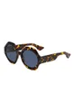 барвистий Сонцезахисні окуляри Dior Жіночий