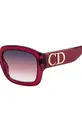 Солнцезащитные очки Dior  Ацетат, Поликарбонат