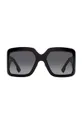 Солнцезащитные очки Dior чёрный